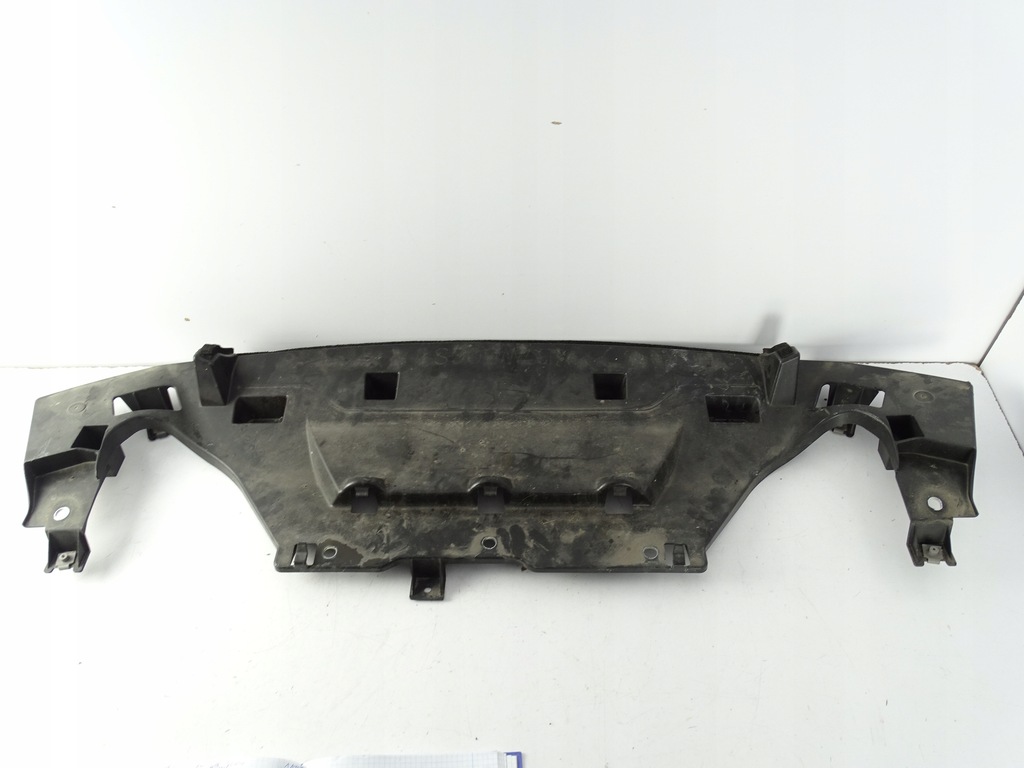 фото №1, Плита w бампер mazda 6 vi gj