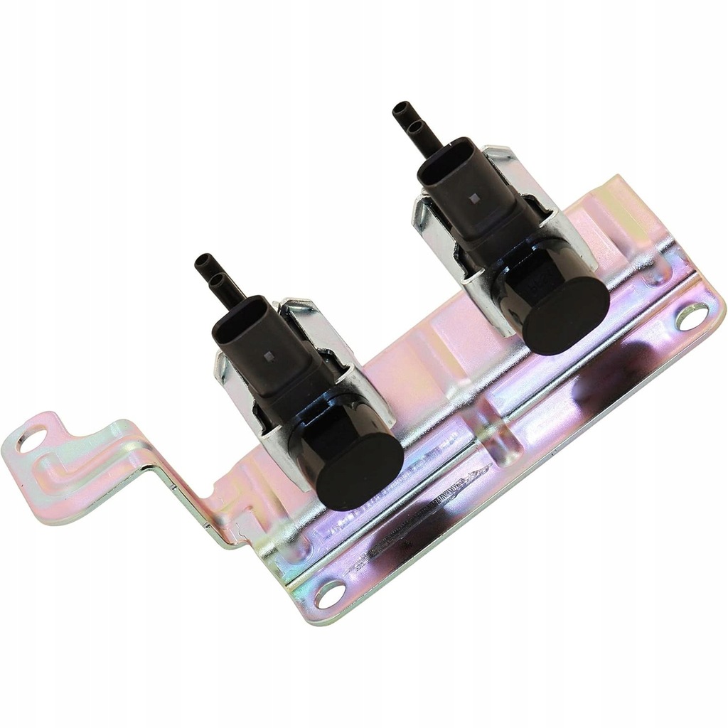 фото №7, Клапан вакууму do forda c s-max focusa mondeo volvo c30 v50 1.8 2.0