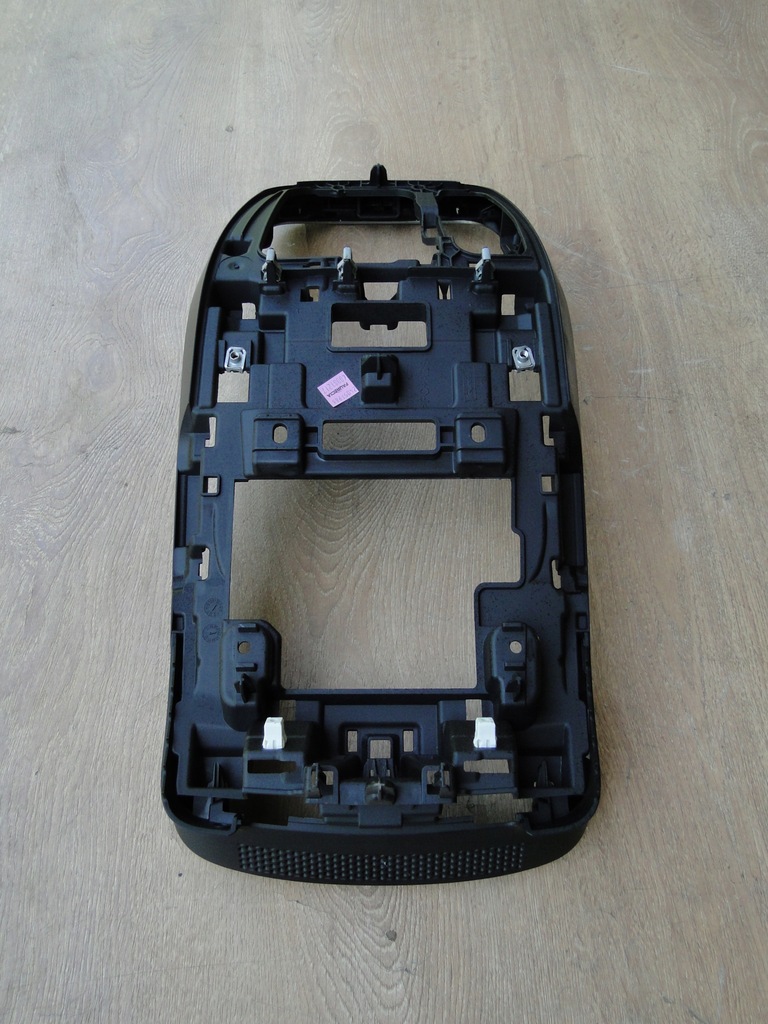 фото №8, Рамка na туннель renault scenic 4 682607429r