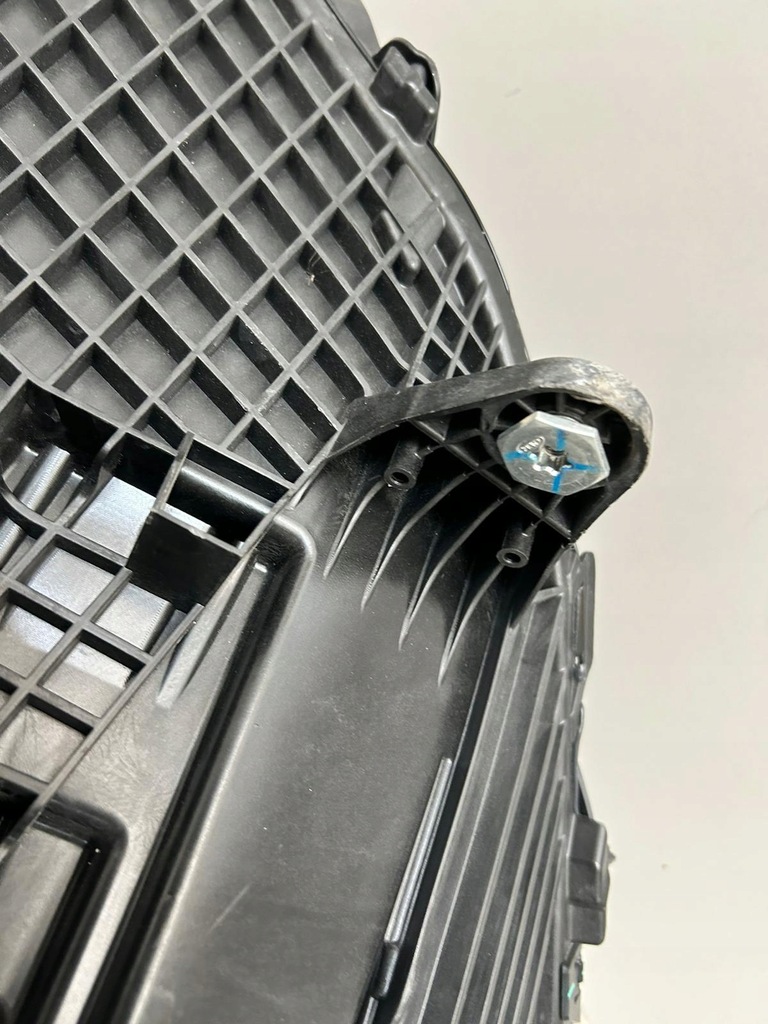 фото №13, Mercedes eqs suv 296 x296 usa digital light a2969062902 ліва комплектна ідеальний стан