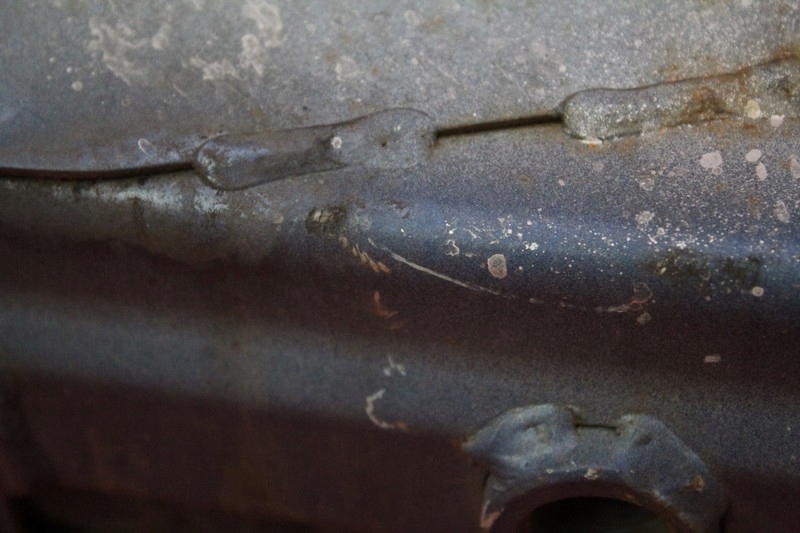 фото №8, Балка бампера перед передняя усилитель mazda 6 1 i gg 05-07