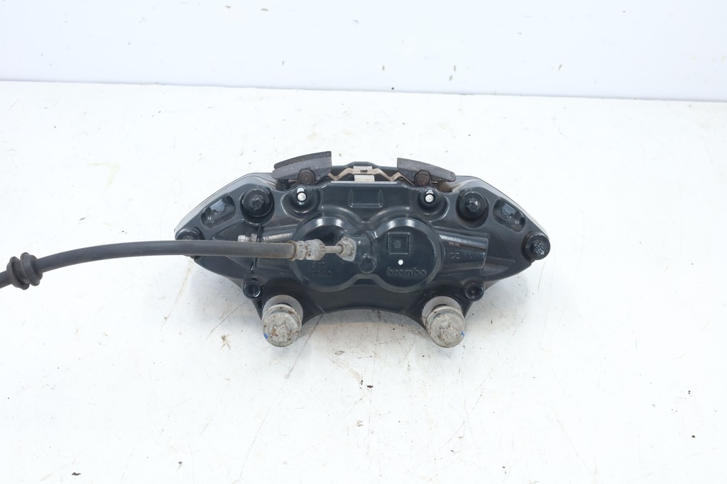 фото №10, Супорти диск гальмівні колодки гальма bmw i8 l12