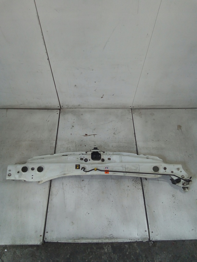 фото №1, D766 pas передній transit mk7