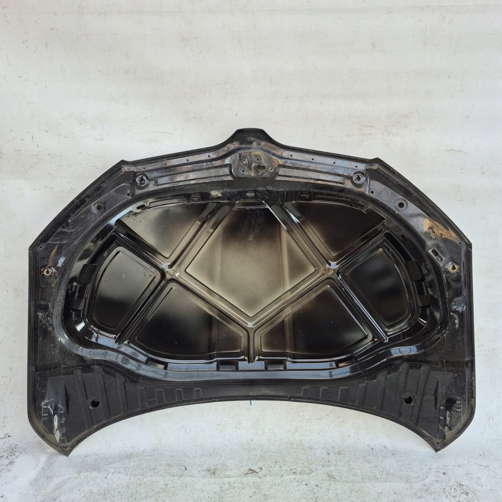 Skoda octavia 3 3 12-16 капот крышка двигателя Цена