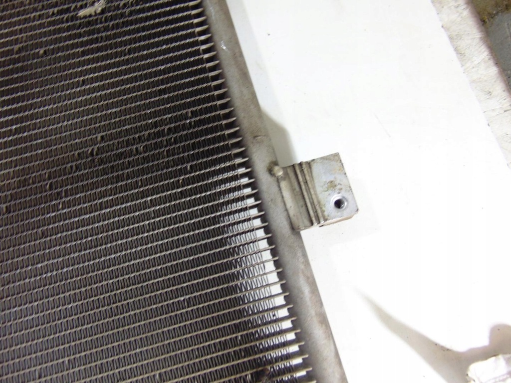 фото №8, Радіатор кондиціонера peugeot 508 i 2.2 hdi