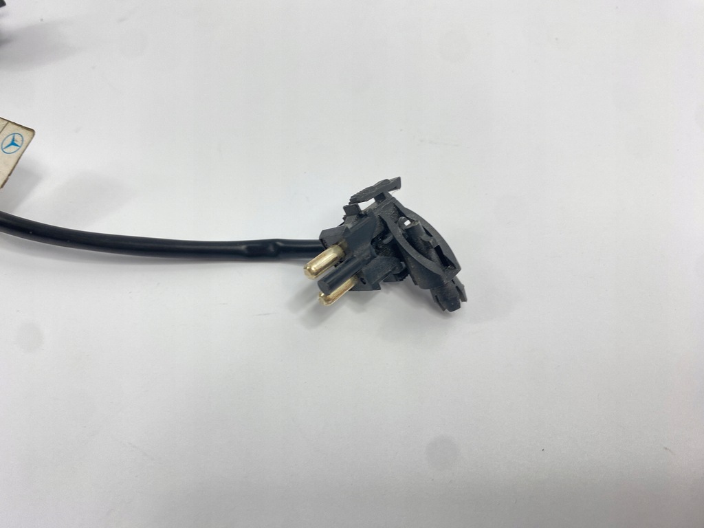 фото №6, Джгут електропроводка датчика стоп mercedes w124 1245407409