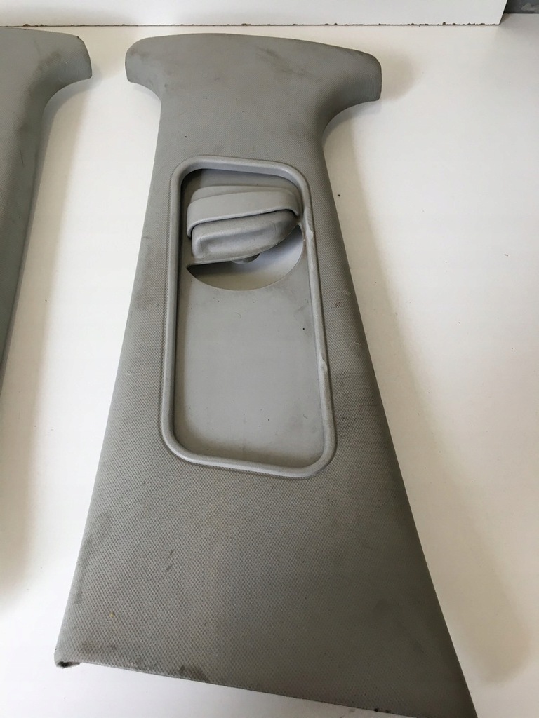 фото №8, Захист обшивка права ліва стійка 3b 3b0868312