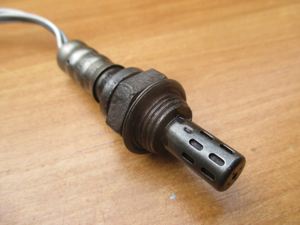 фото №12, Opel astra g zafira vectra b c датчик лямбда-зонд kba