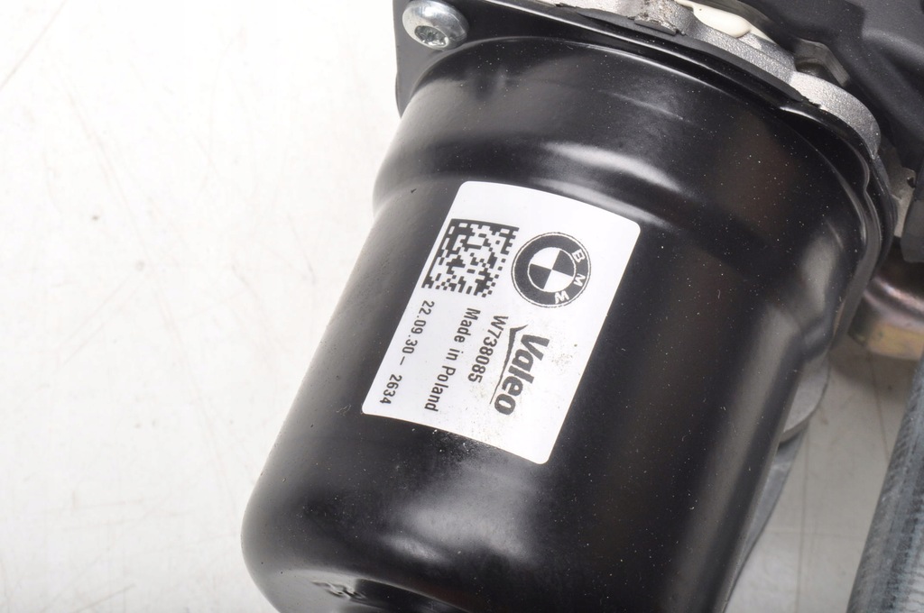 фото №9, Toyota supra mk5 механизм дворник перед anglik 5a32f48 w738085