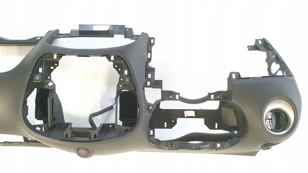 фото №5, Консоль приборная панель приборная nissan juke 2011-