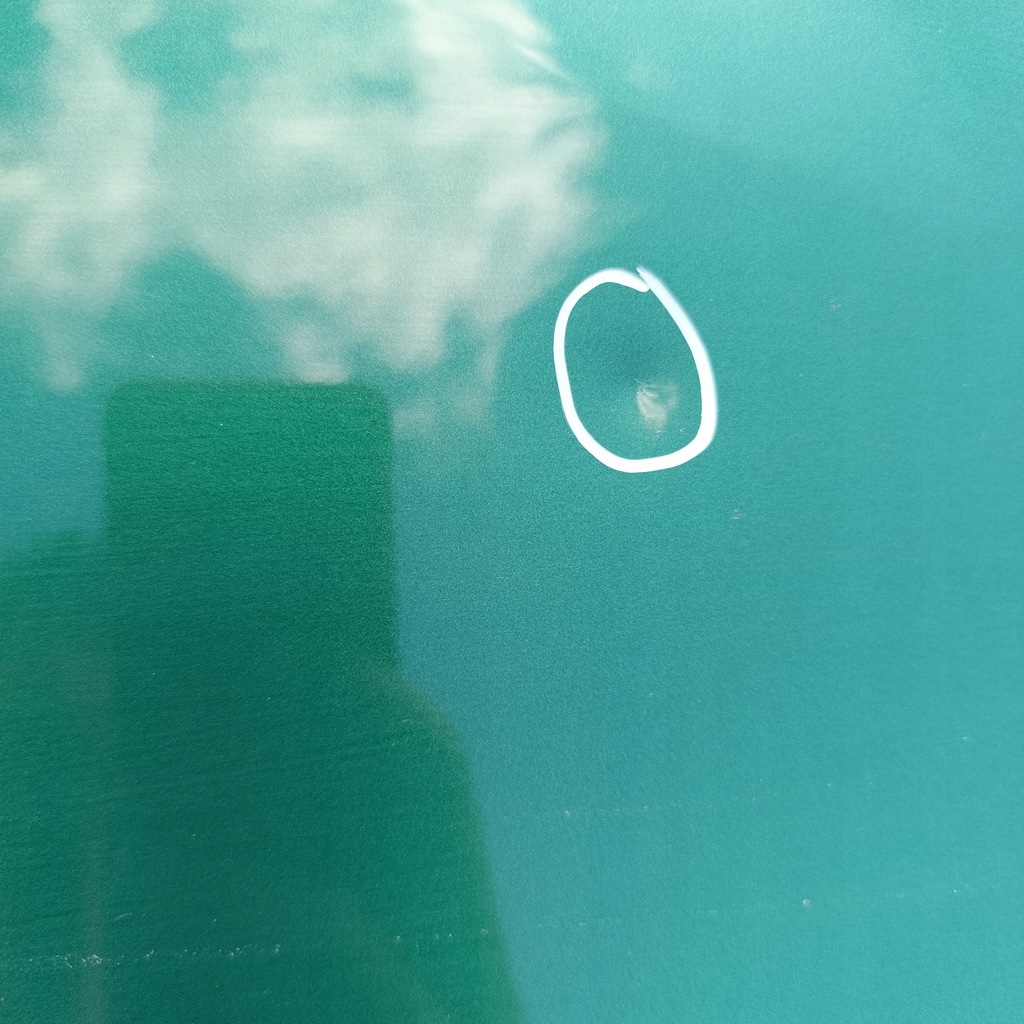 фото №10, Mini cooper f55 5d 2013 дверь левая передние перед 7322371