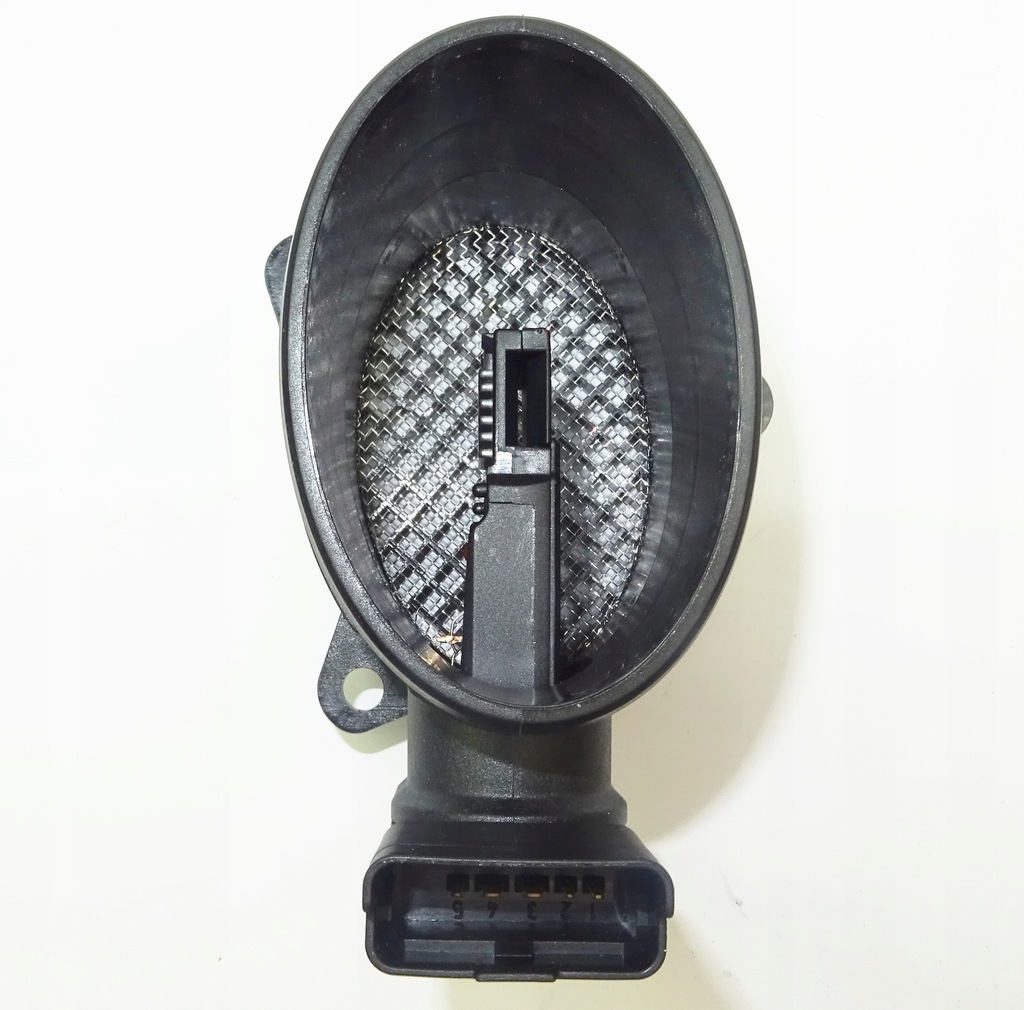 фото №13, Ngk расходомер ford fiesta focus fusi 1.6 tdci