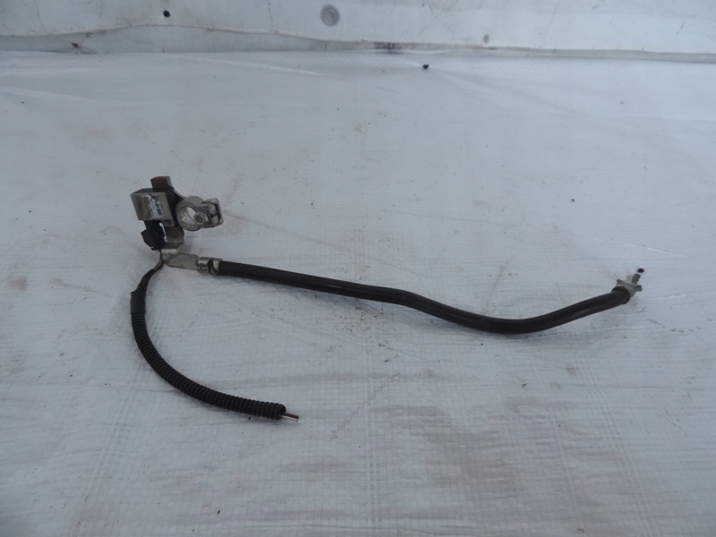 фото №1, Клемма минус аккумулятор focus mk3 f1ft10c679cb