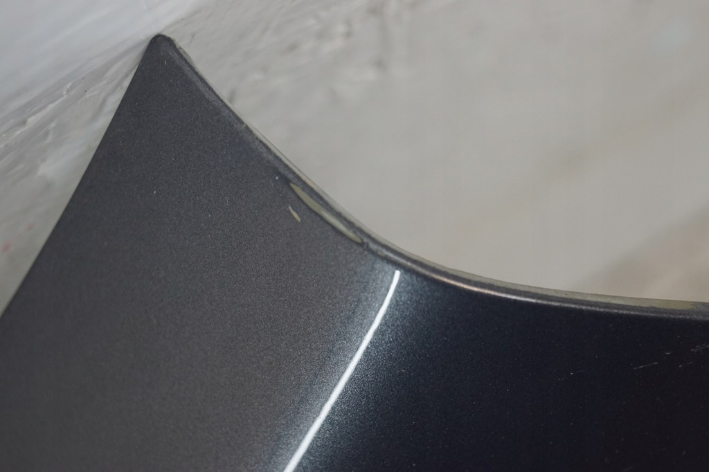 фото №14, Крила лівий перед nissan qashqai j10 b52g