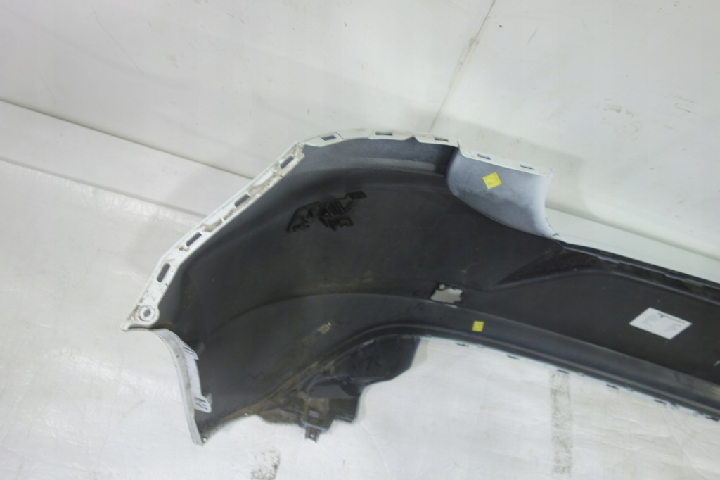 фото №10, Бампер задняя vw polo vi 17- 4pdc 2g6807417