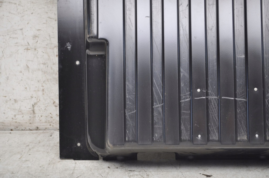 фото №7, Land rover defender ii l663 піддон m8bm-19g381-fb