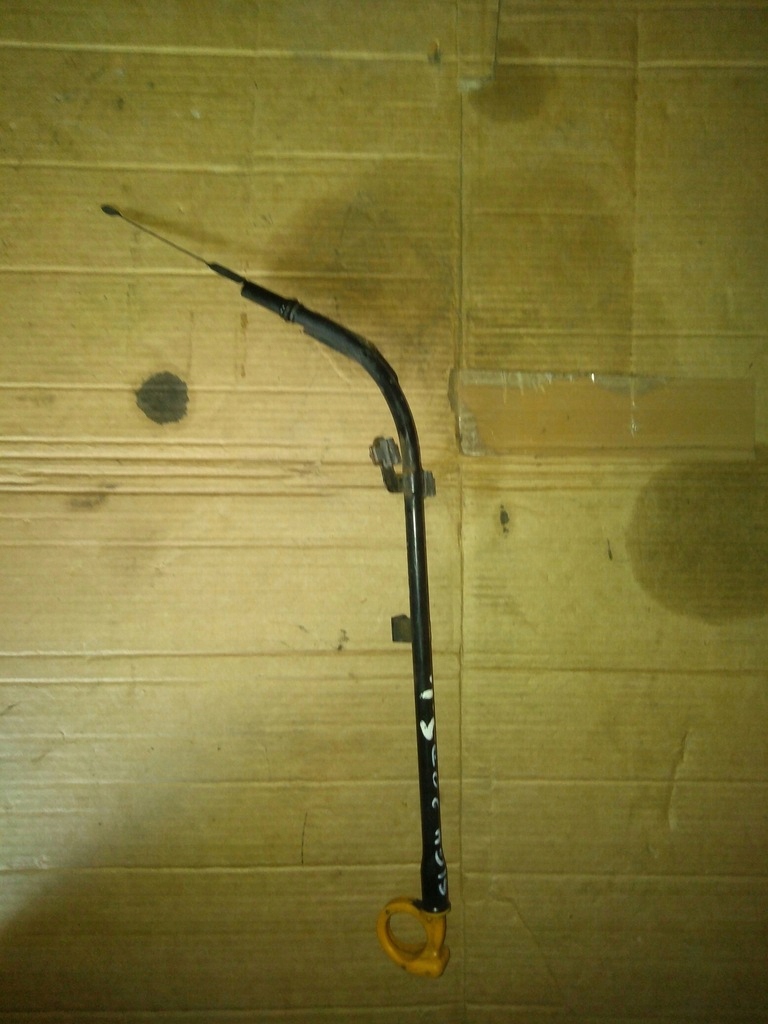 фото №1, Щуп щуп масла subaru impreza gh iii