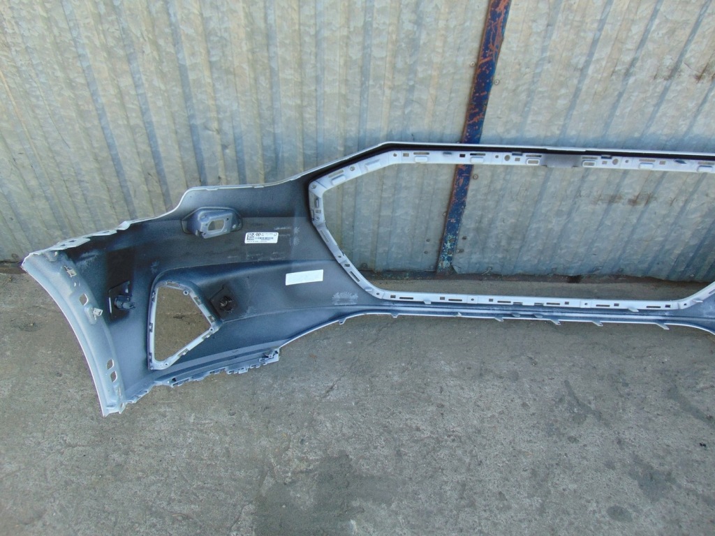 фото №14, Бампер перед audi e-tron 4ke 4ke807437