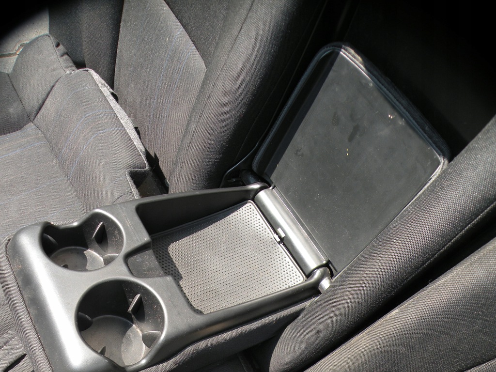 фото №12, Volvo s60 ii сидіння велюр комплект