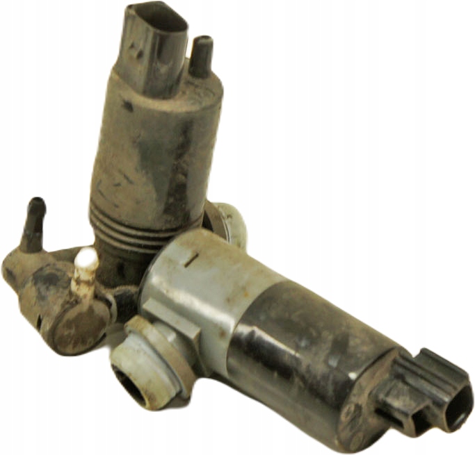 фото №1, Ql351 volvo v90 16- насос омывателя