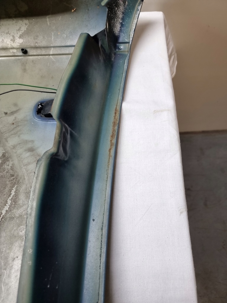 фото №8, Mg zt-t крила правий