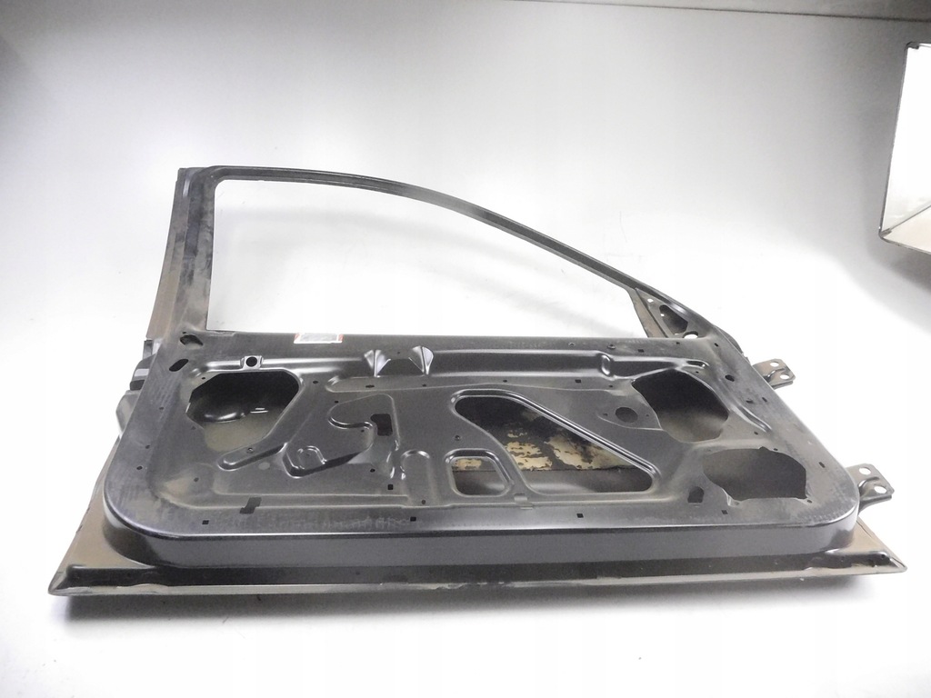 фото №8, Дверь передние левая fiat bravo 46528637