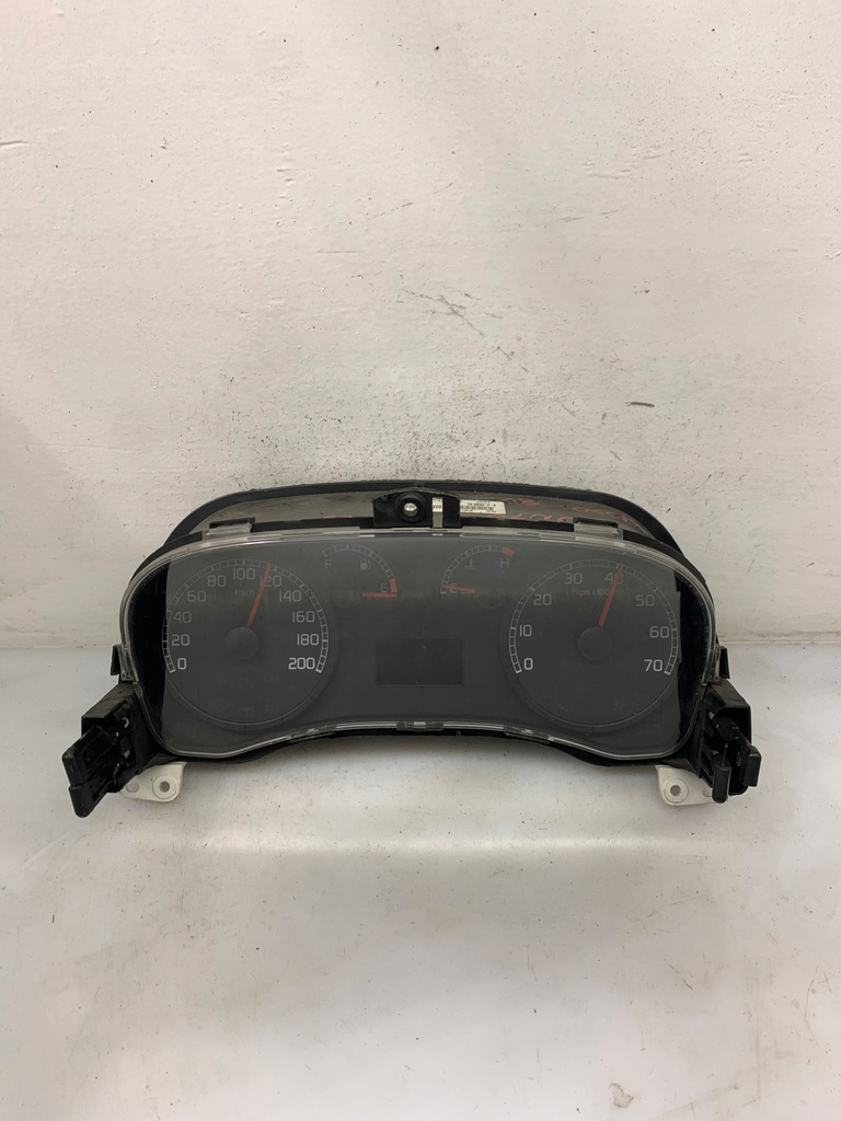 фото №1, Лічильник прилади fiat оригінальний номер 46833368