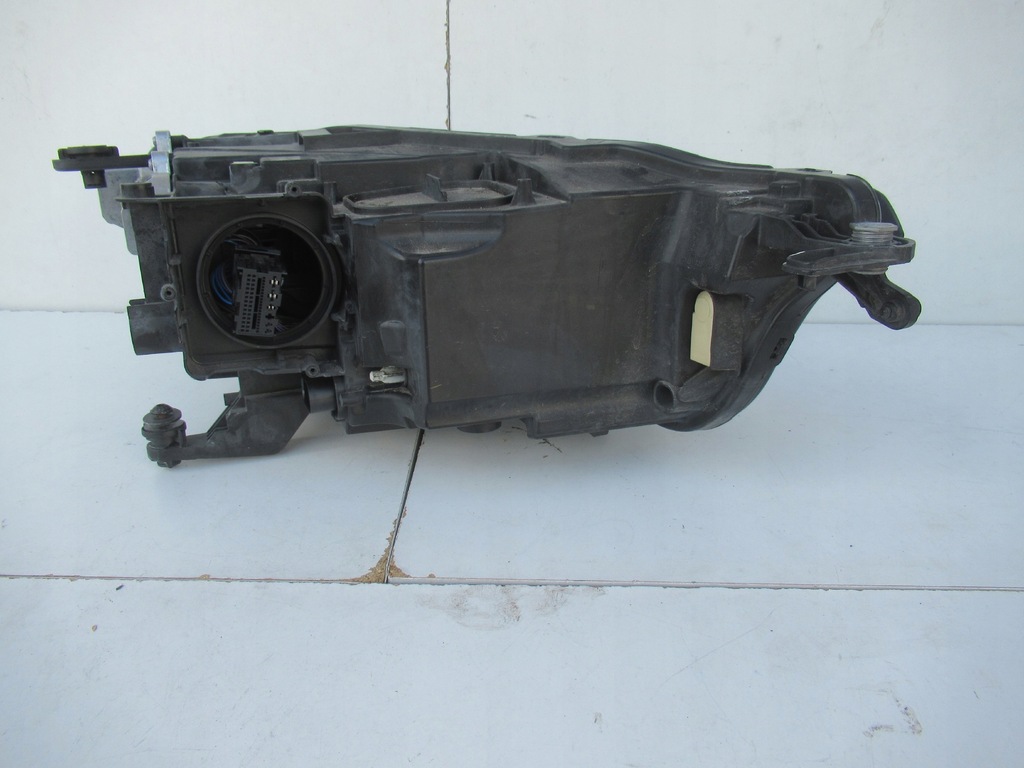 фото №7, Vw t-roc troc fl lift 21- 2ga лампа full led matrix iq левая 2ga941035af