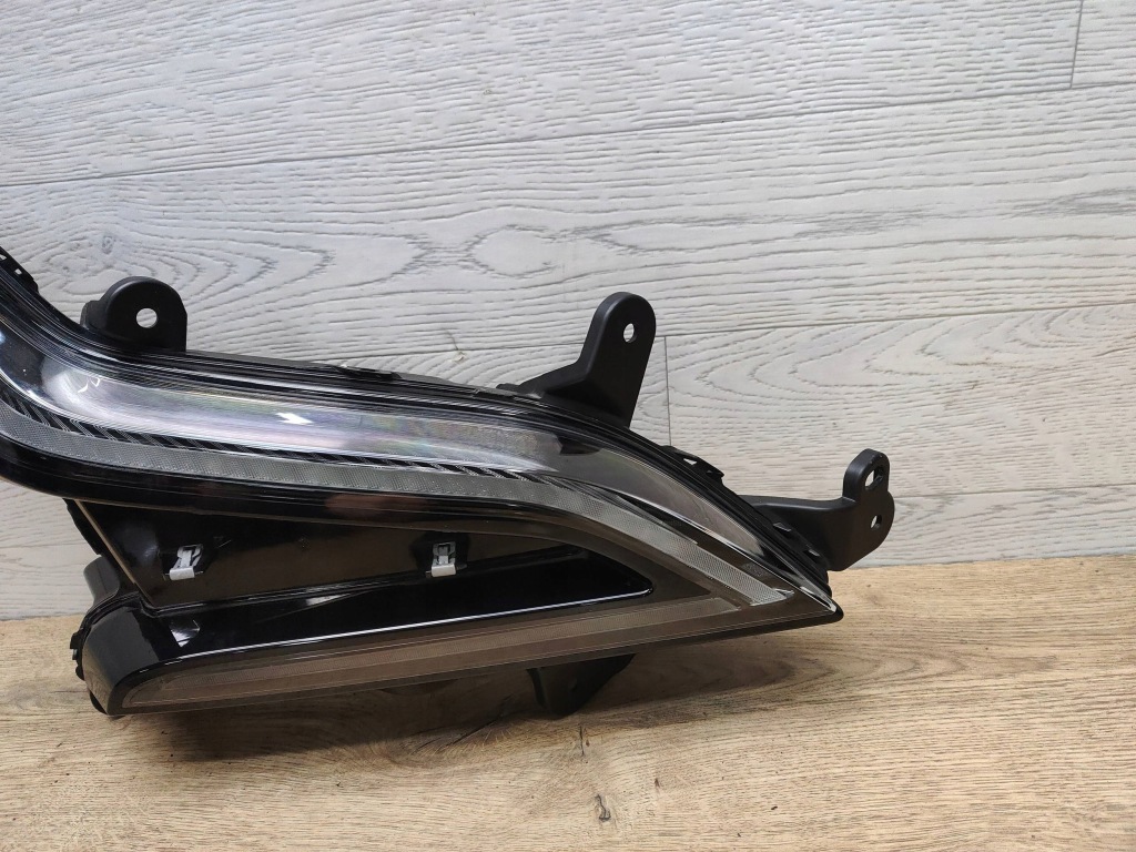 Фара led передня правий renault megane e-tech 266009083r Київ