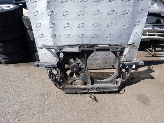 фото №2, Pas передній панель фари audi a6 c5