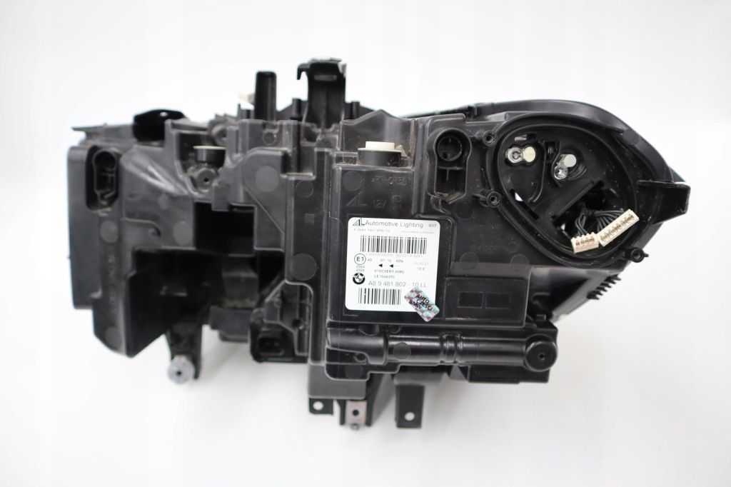 фото №10, Фара лампа laser bmw x7 g07 оригинал правая 9481802