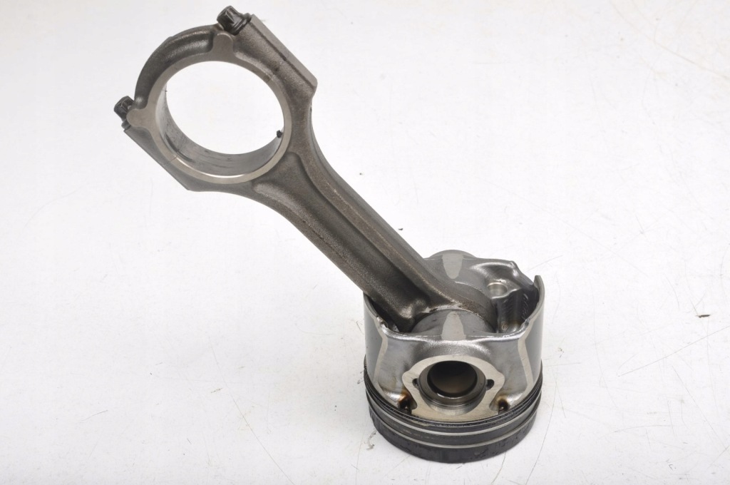 фото №1, I30 ii ceed 1.6 crdi 110km 128km поршень + шатун