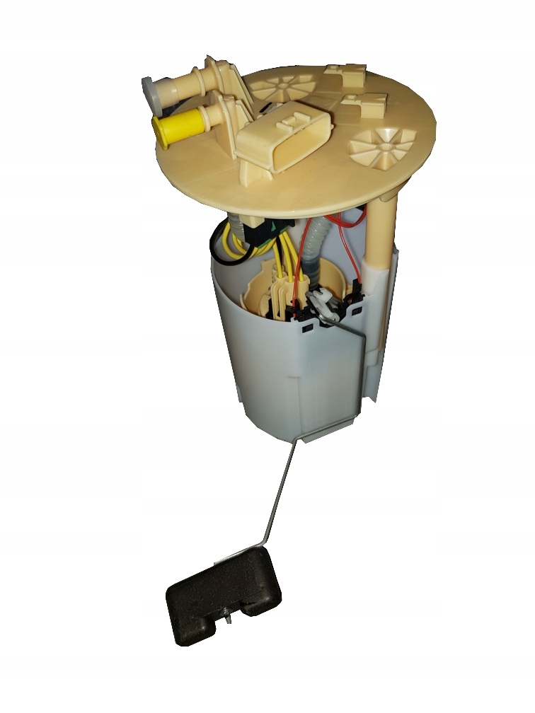 фото №2, Насос pal. модуль renault megane 1,6tce 1 bosch