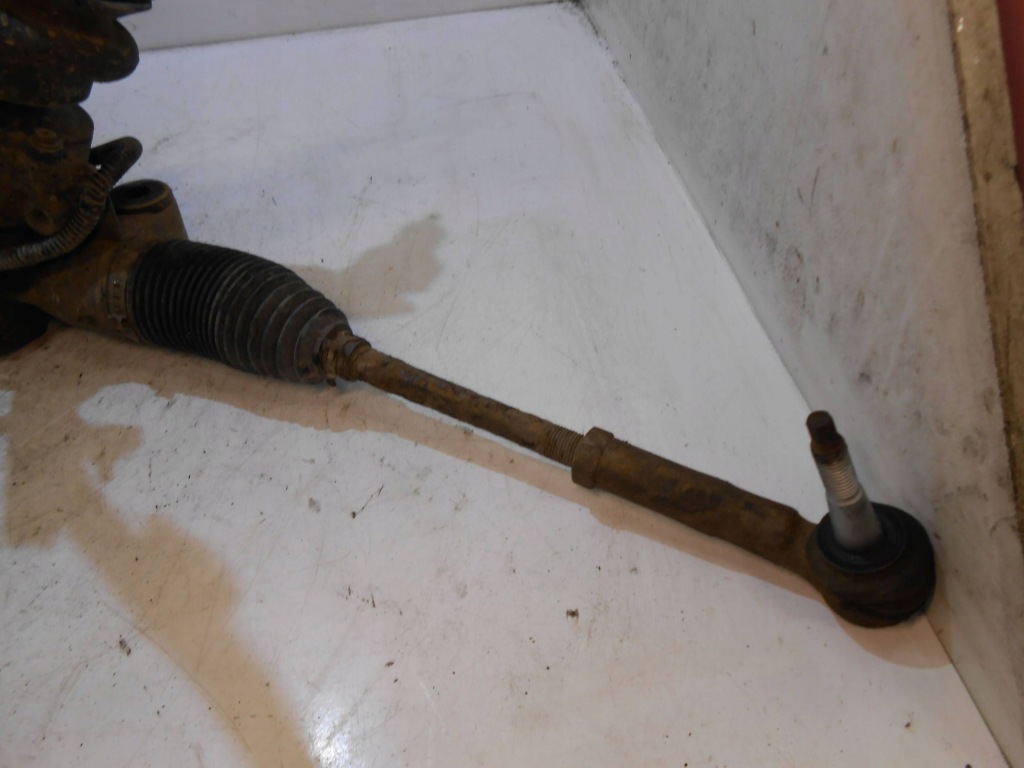 Opel astra j рейка рульова трансмісія кермова 13363851 Недорого