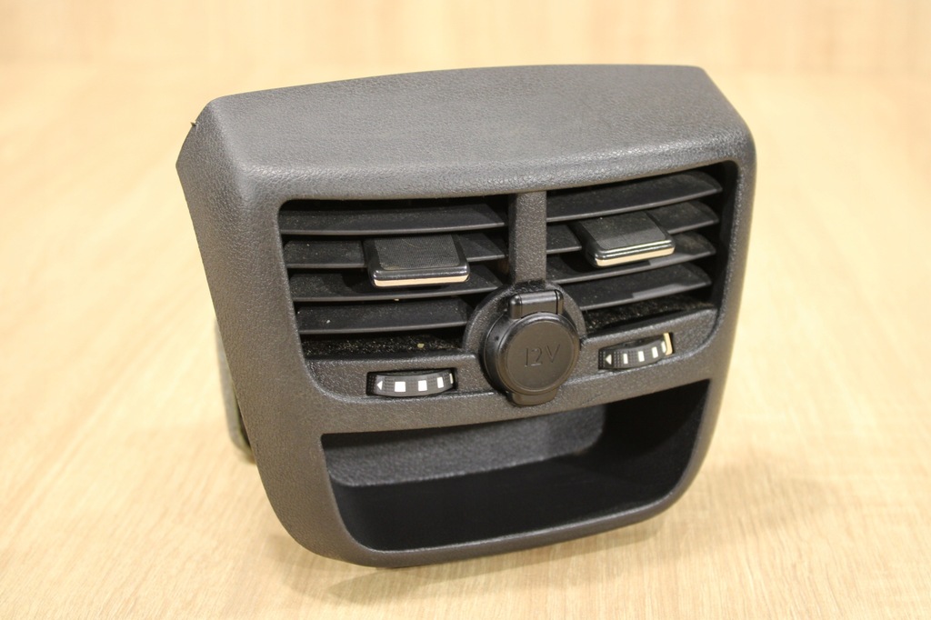 фото №1, Решітка обдув тунель peugeot 508 i