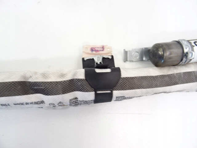 фото №14, Audi q3 lift подушка безпеки шторка безпеки права