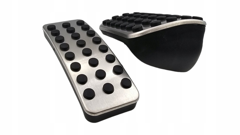 фото №7, Накладки na педалі mercedes gle-class w166 16-2018 gl-class x166 2013-2016