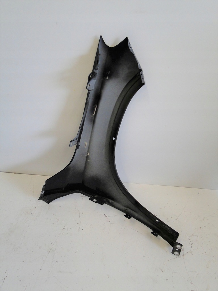 фото №10, Mercedes gla 156 x156 крыло передний левый