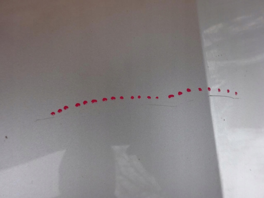 Audi a5 8t 07-11 капот кришка двигуна оригінал oem lx7w Київ