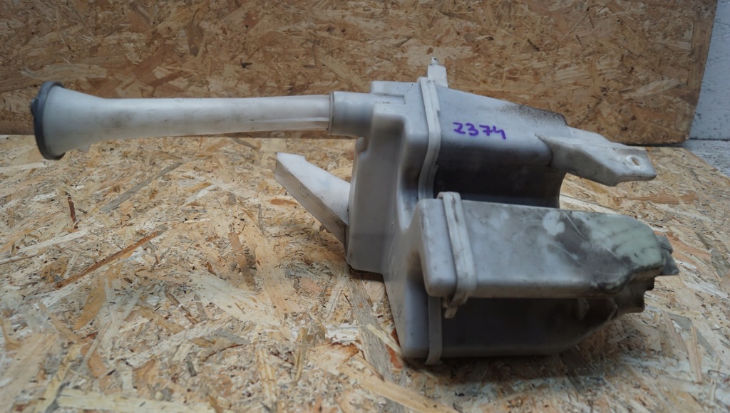 фото №6, Бачок омивача nissan juke f15