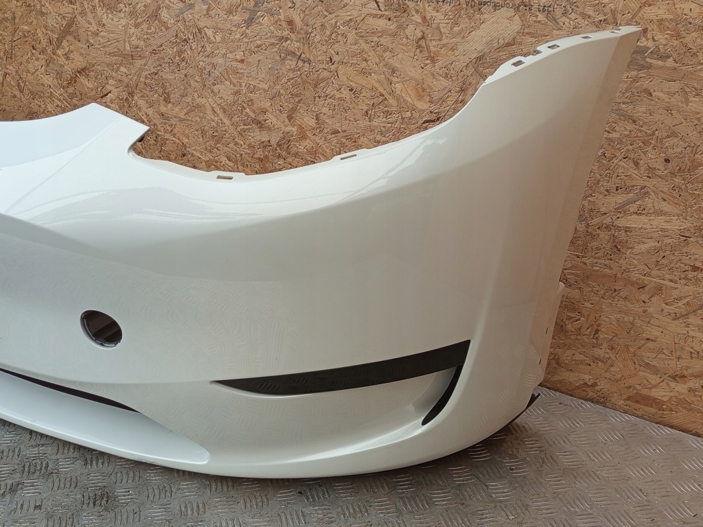 Купить Tesla y бампер передний перед ppsw