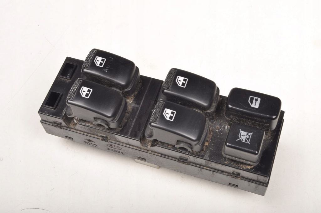 фото №1, Kia sorento i панель перемикач вікон