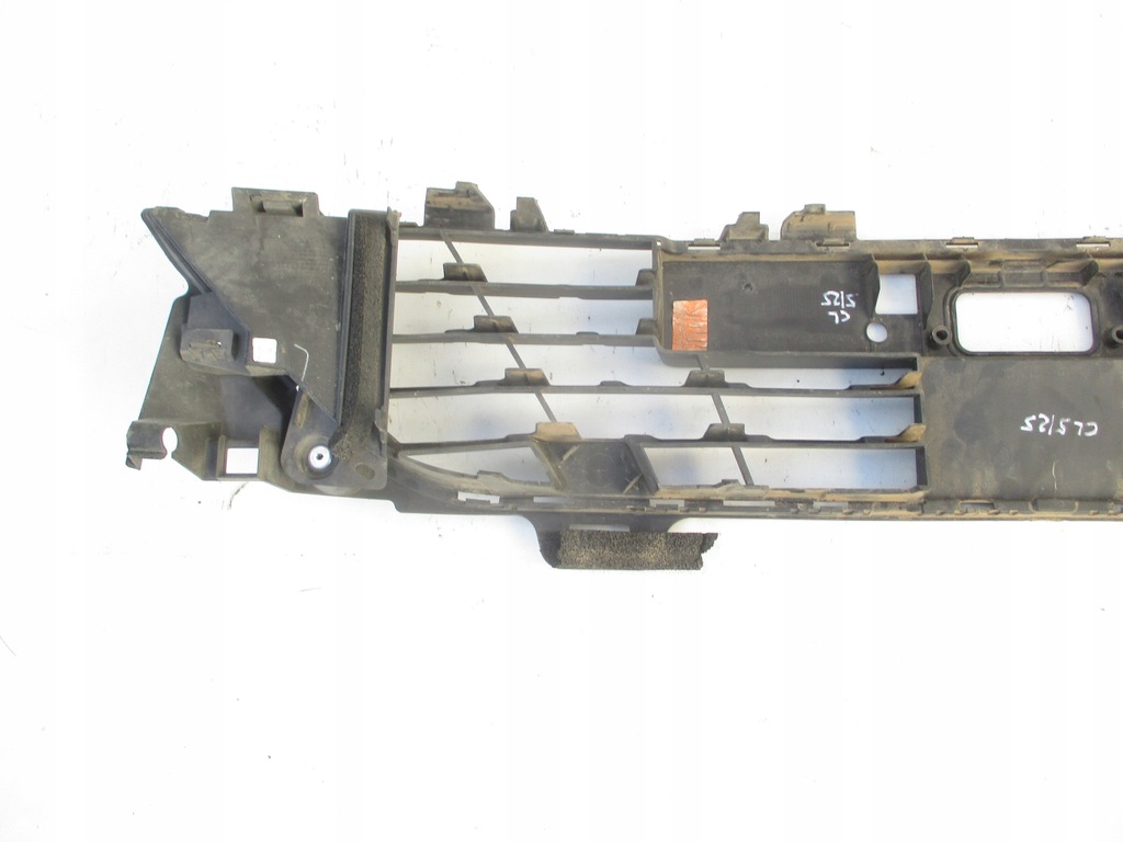 фото №5, Renault clio v решітка решітка радіатора бампера перед 19-23 rok 622541469r