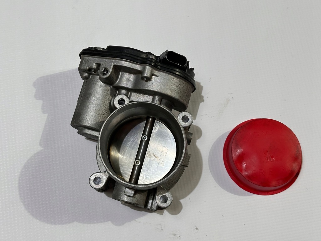 фото №8, Дросельна заслінка ford mustang 3.7 2011 - 2014