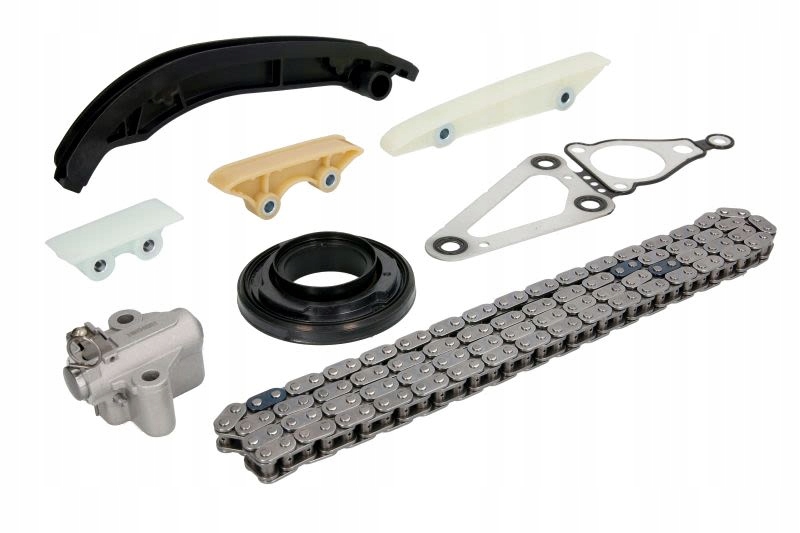 фото №13, Vkml84110 skf набір ланцюга розподільного валу ford