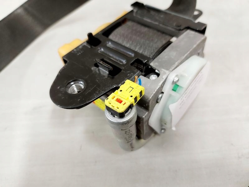 фото №3, Insignia a pas безпеки лівий перед передній