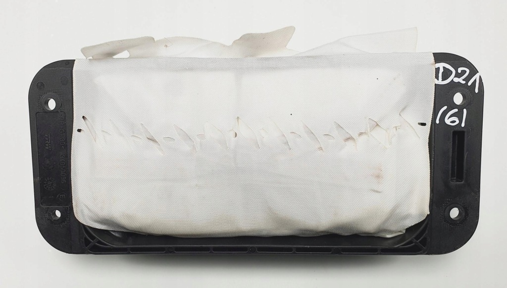 фото №1, Подушка подушка безопасности пассажира mercedes w212 a2128603002