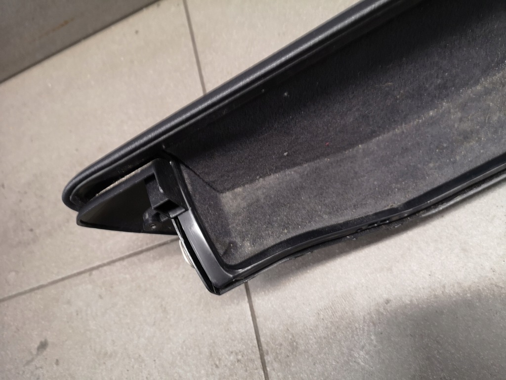 фото №9, Бардачок обшивка двері правий audi a6 c5 4b1867106