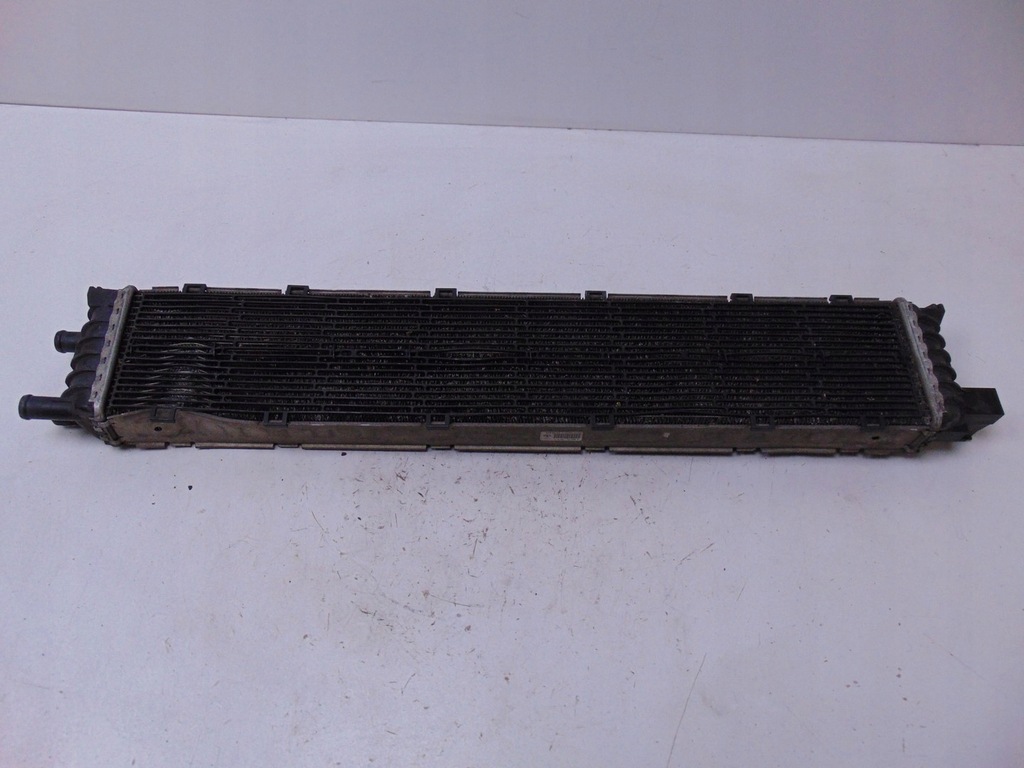 фото №7, Радіатор wody audi a6 c7 4g0145804d