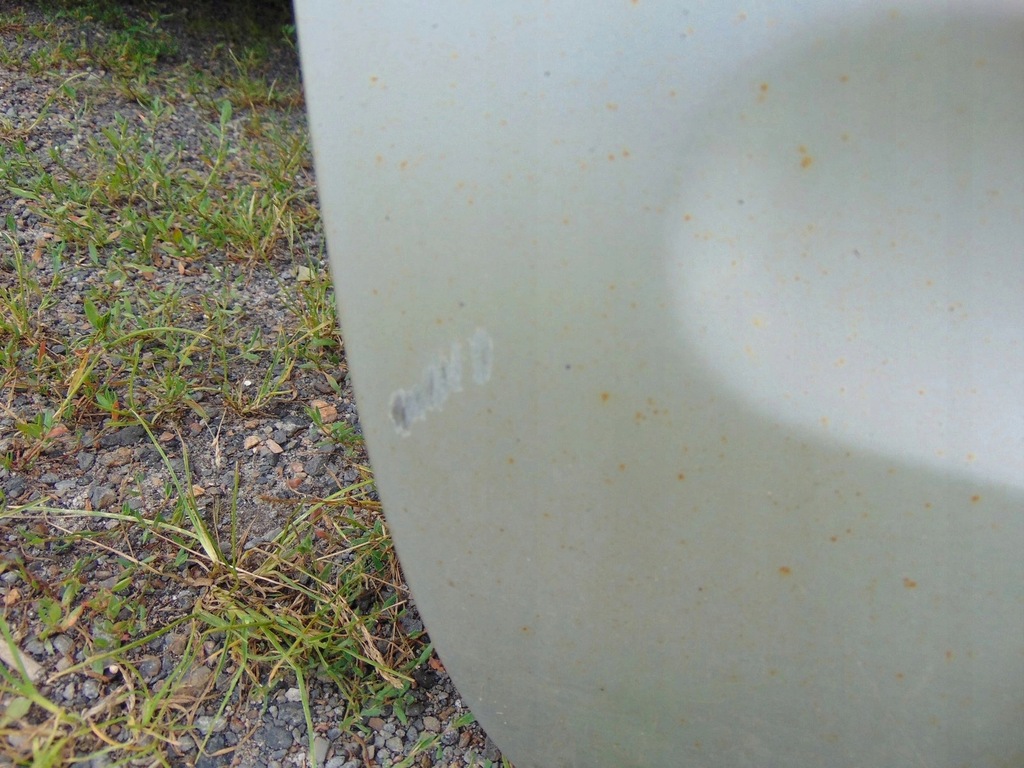 фото №6, Дверь левый перед nissan navara pathfinder серебристый